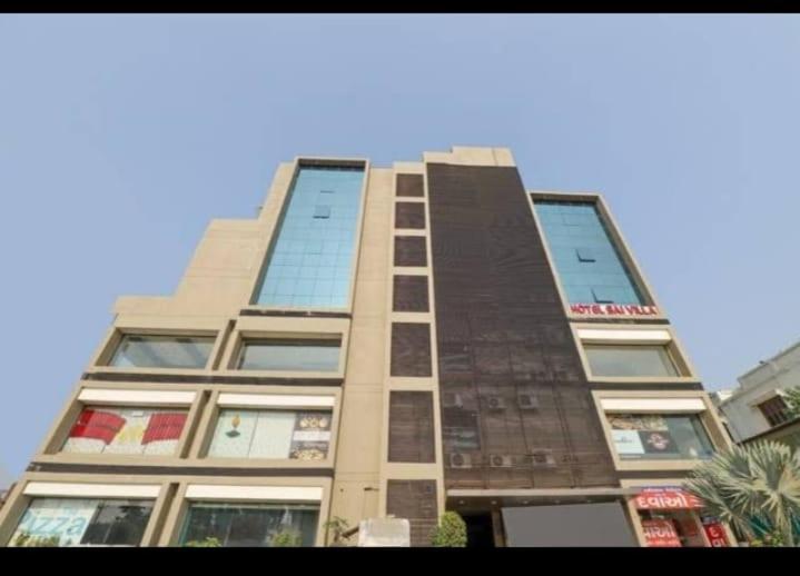 Sai Hotel