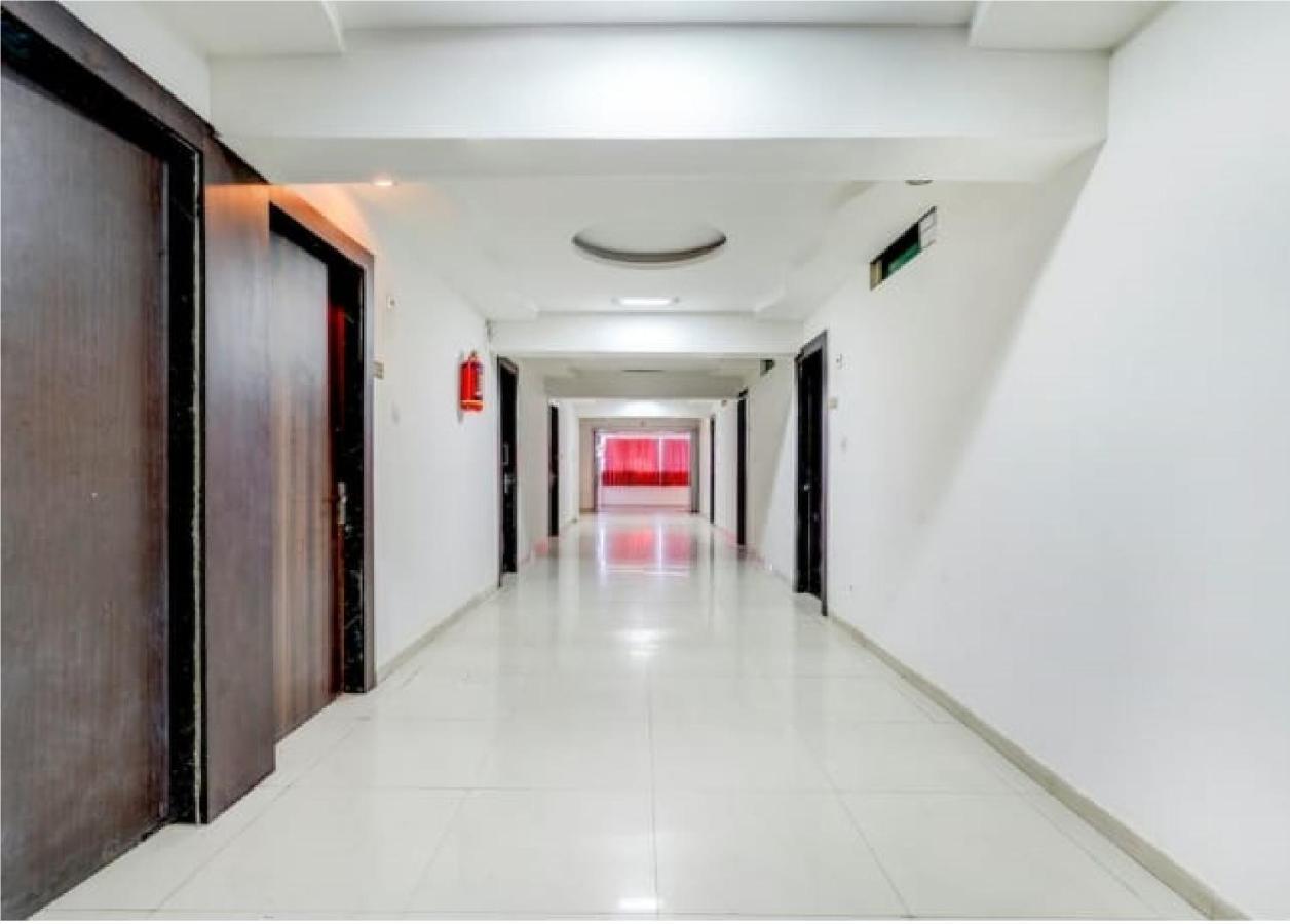 Hotel Sangam Ahmedabad