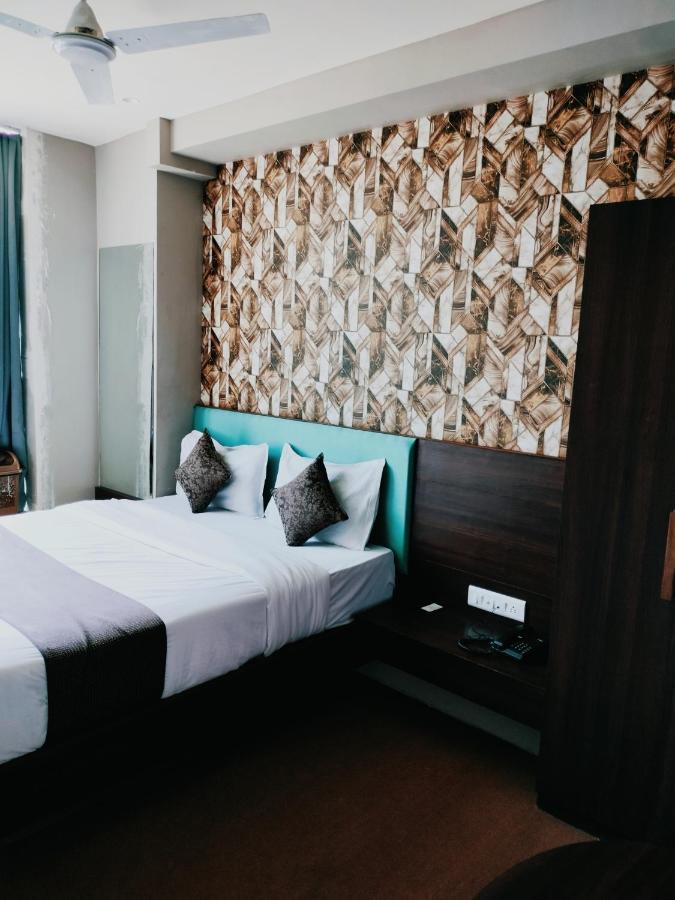 Hotel Kiran Ahmedabad