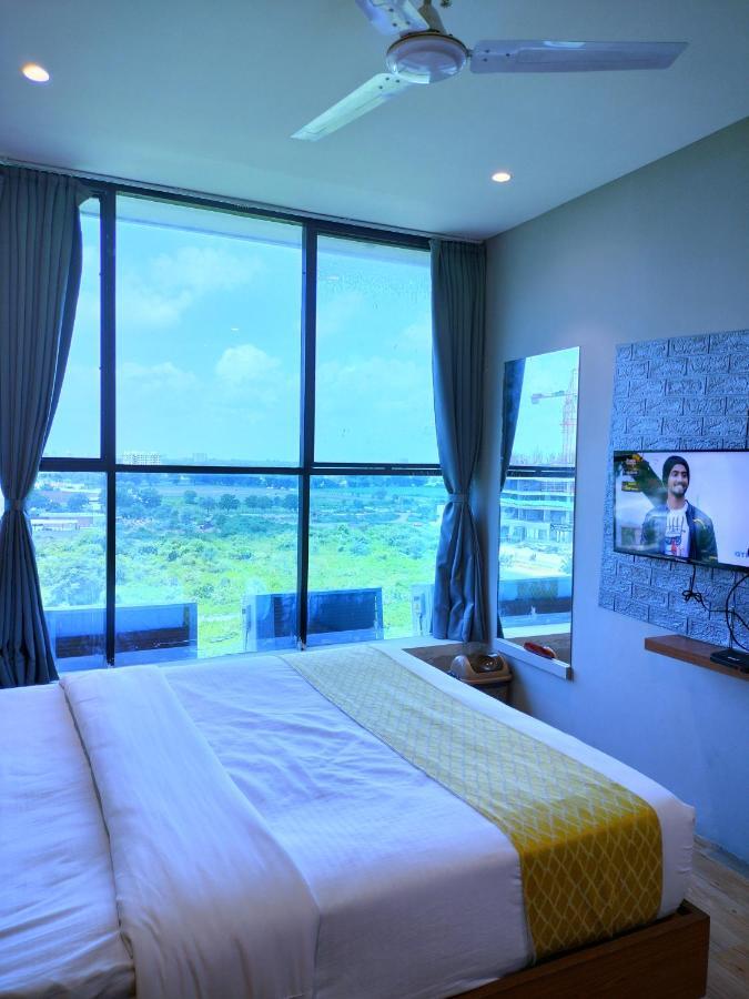 Hotel Kiran 3*