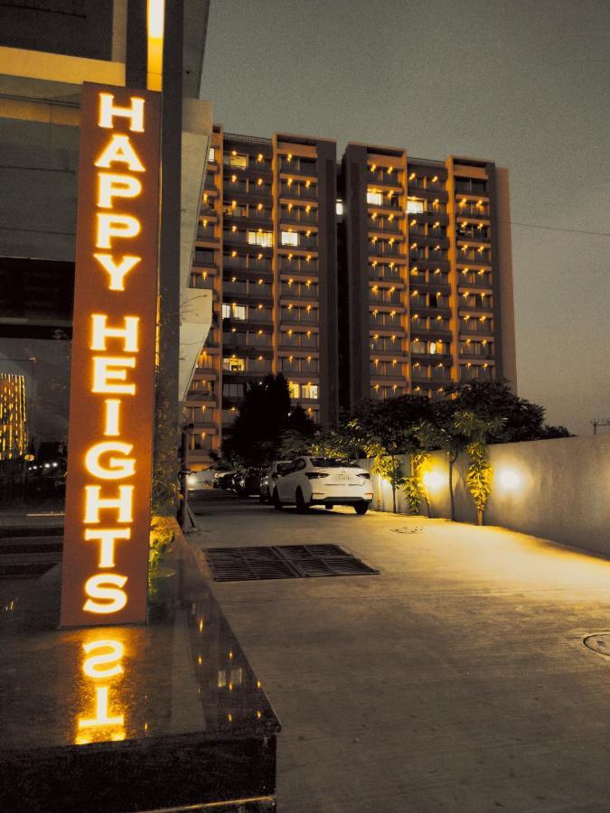 Hotel Kiran 3*