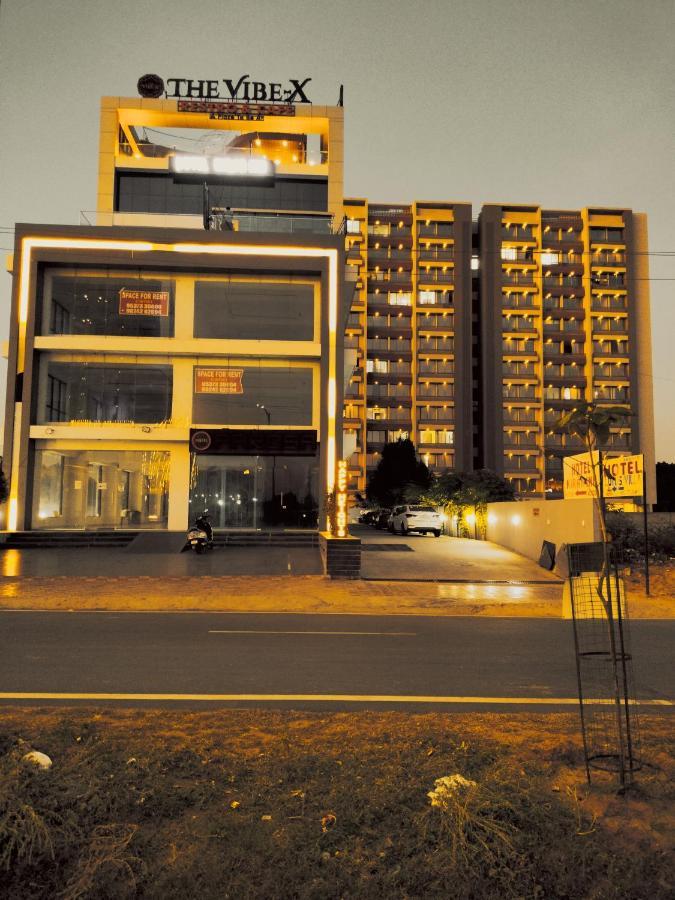 Hotel Kiran