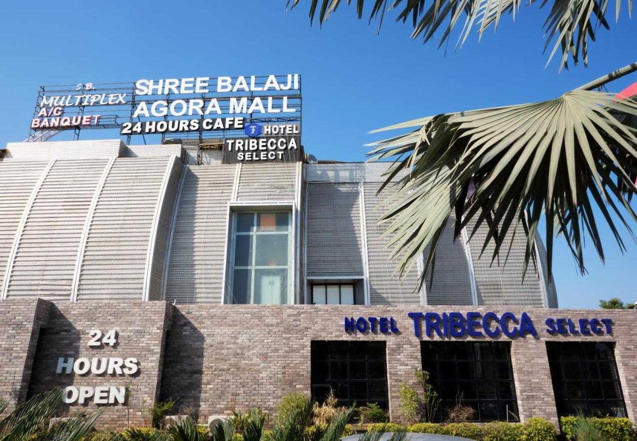 Tribecca Select 3* Ahmedabad