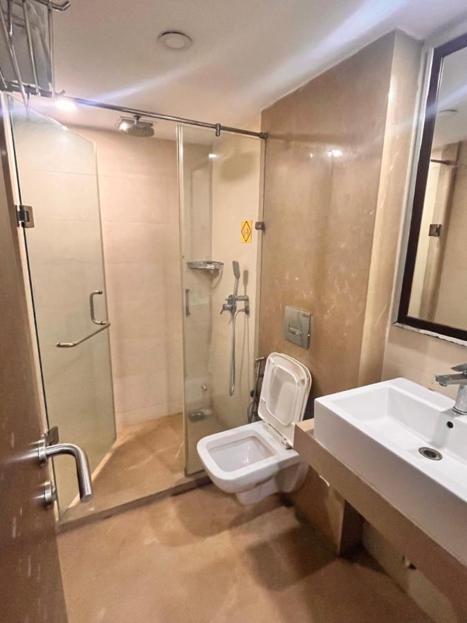 Hotel Krios Ahmedabad
