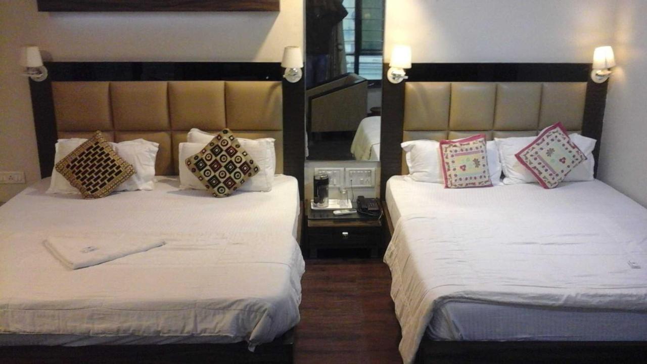 Anjani Ahmedabad