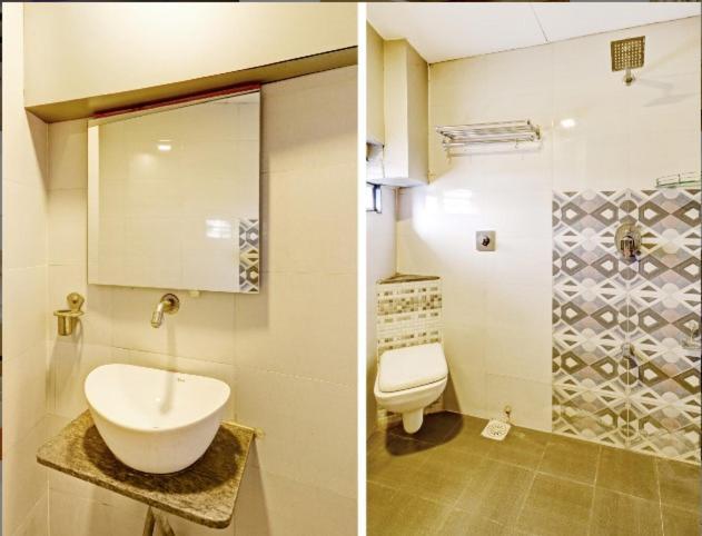 Anjani 2* Ahmedabad