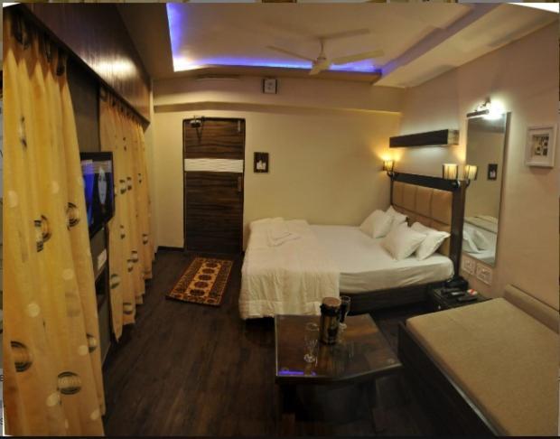 Anjani 2* Ahmedabad