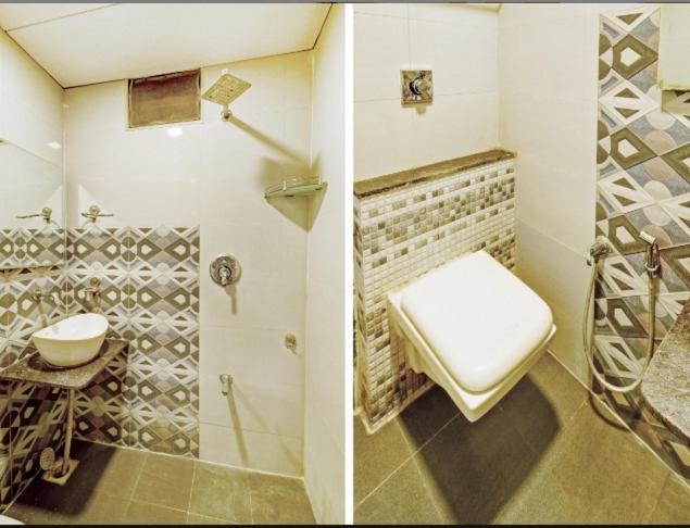 Hotel Anjani Ahmedabad