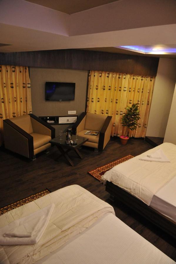 Hotel Anjani