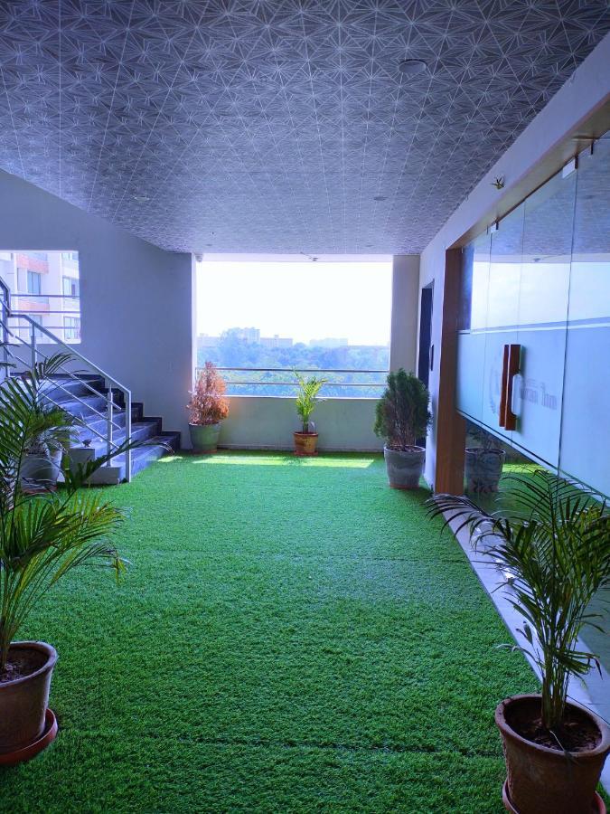 Hotel Kiran 3*
