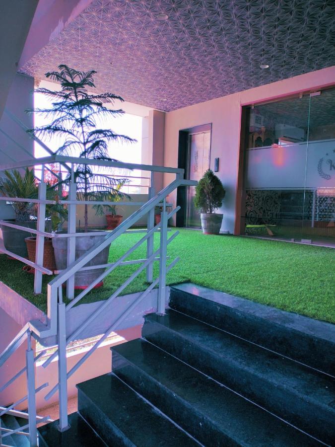 Kiran Hotel Ahmedabad