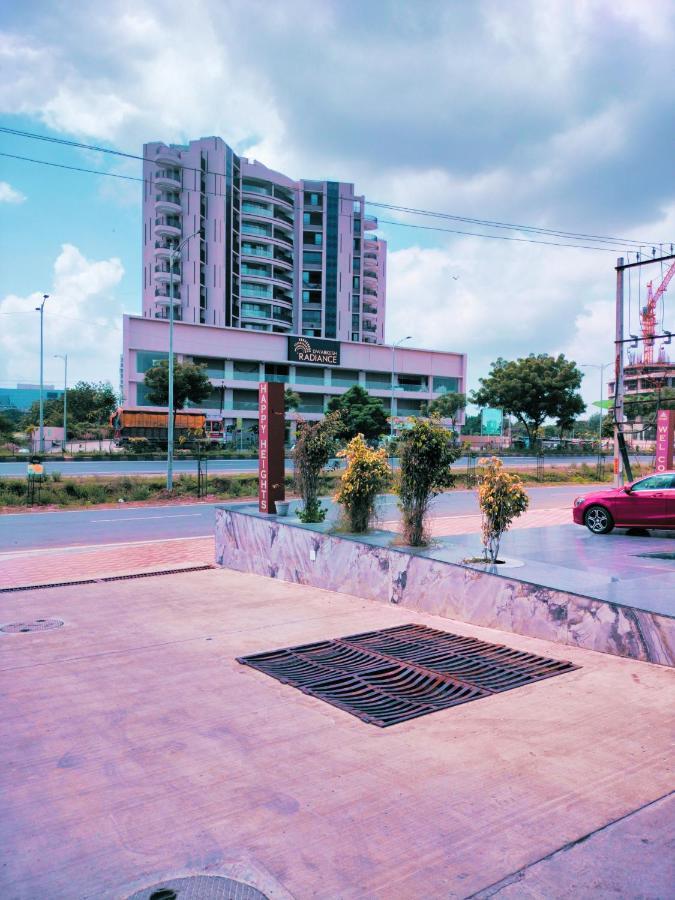 Hotel Kiran Ahmedabad