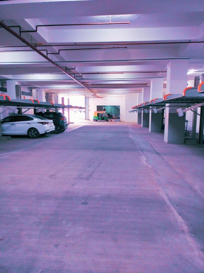 Kiran Hotel Ahmedabad