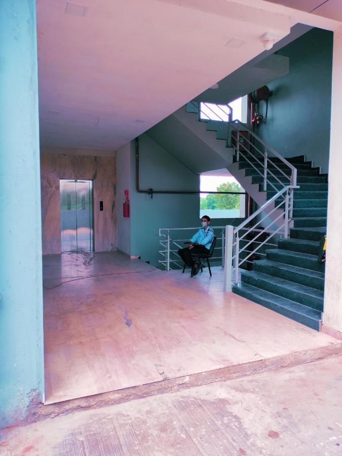 Kiran Hotel Ahmedabad