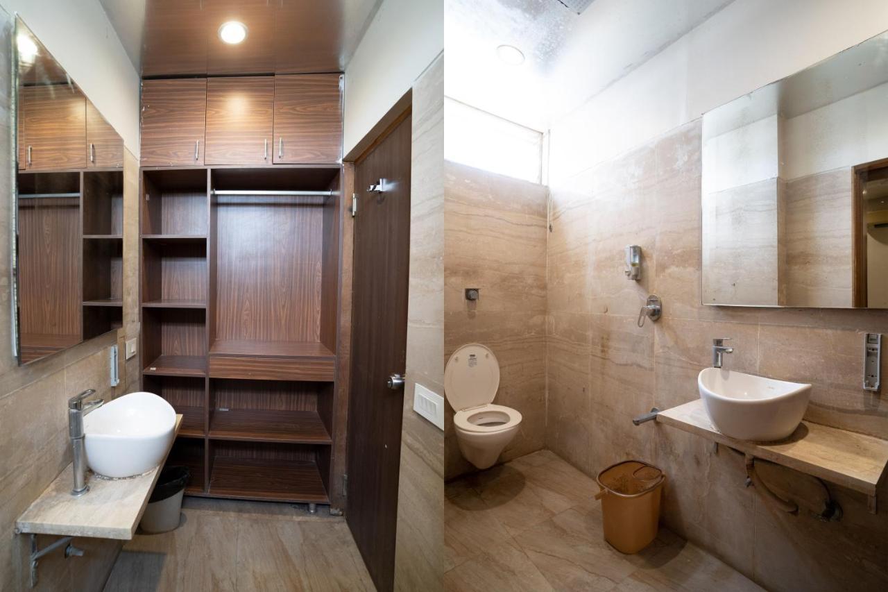 Kyra Airport Hotel