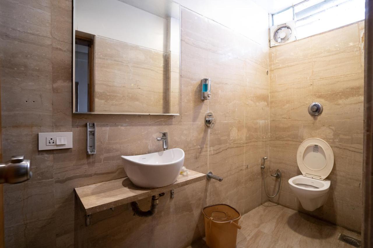 Kyra Airport Hotel Ahmedabad