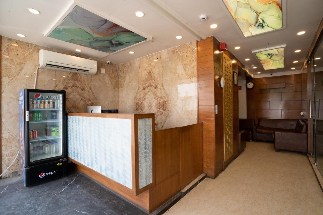Kyra Airport Hotel