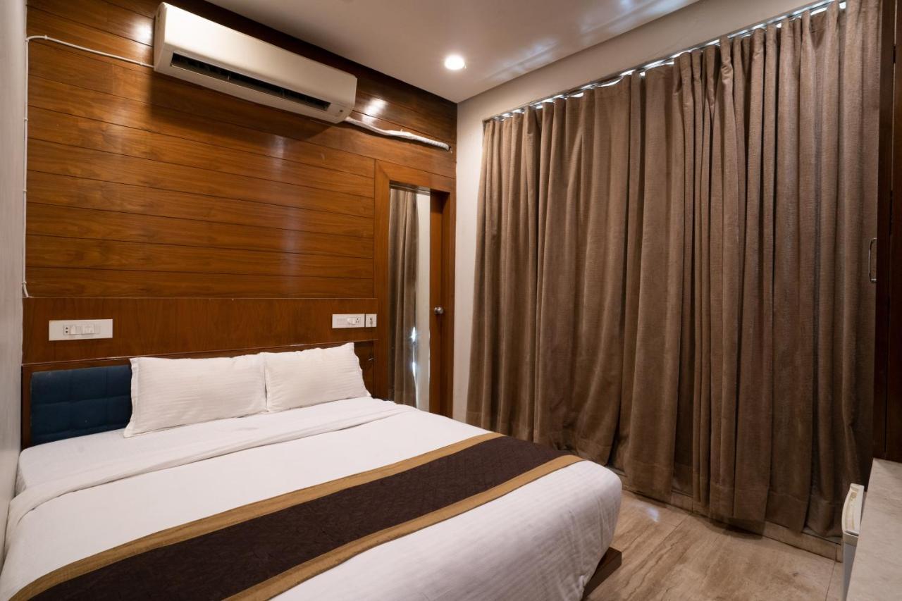 Kyra Airport Hotel Ahmedabad