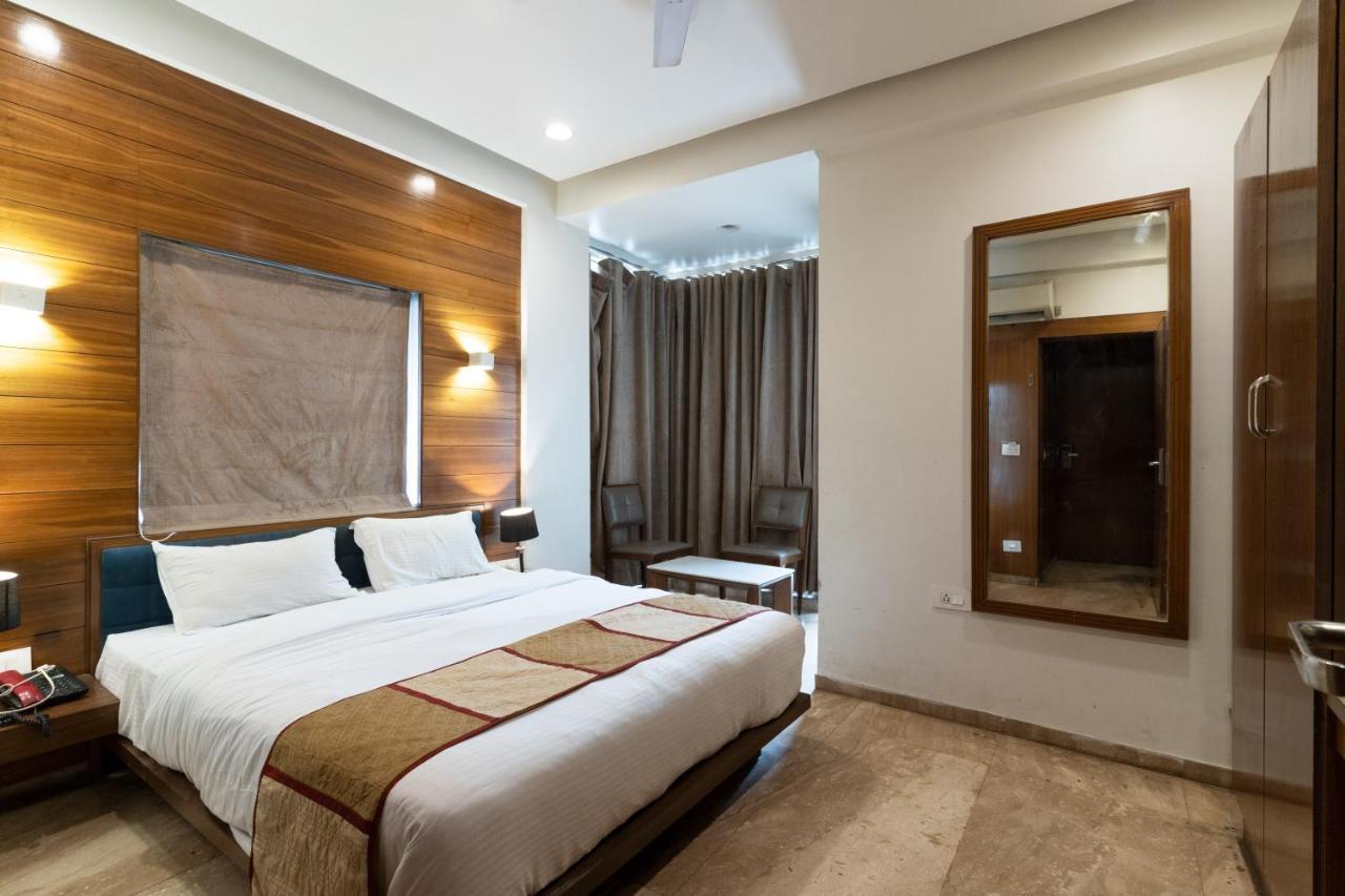 Kyra Airport Hotel
