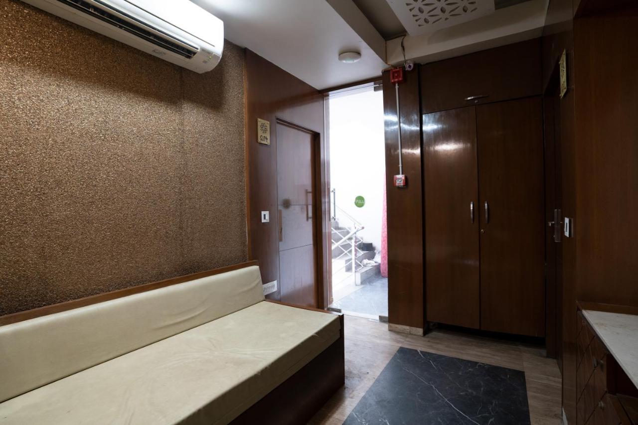 Kyra Airport 3* Ahmedabad