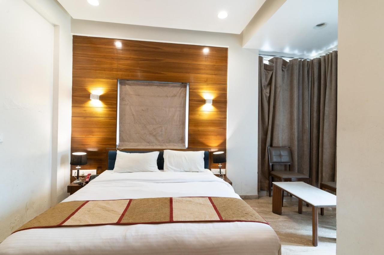 Kyra Airport Hotel Ahmedabad