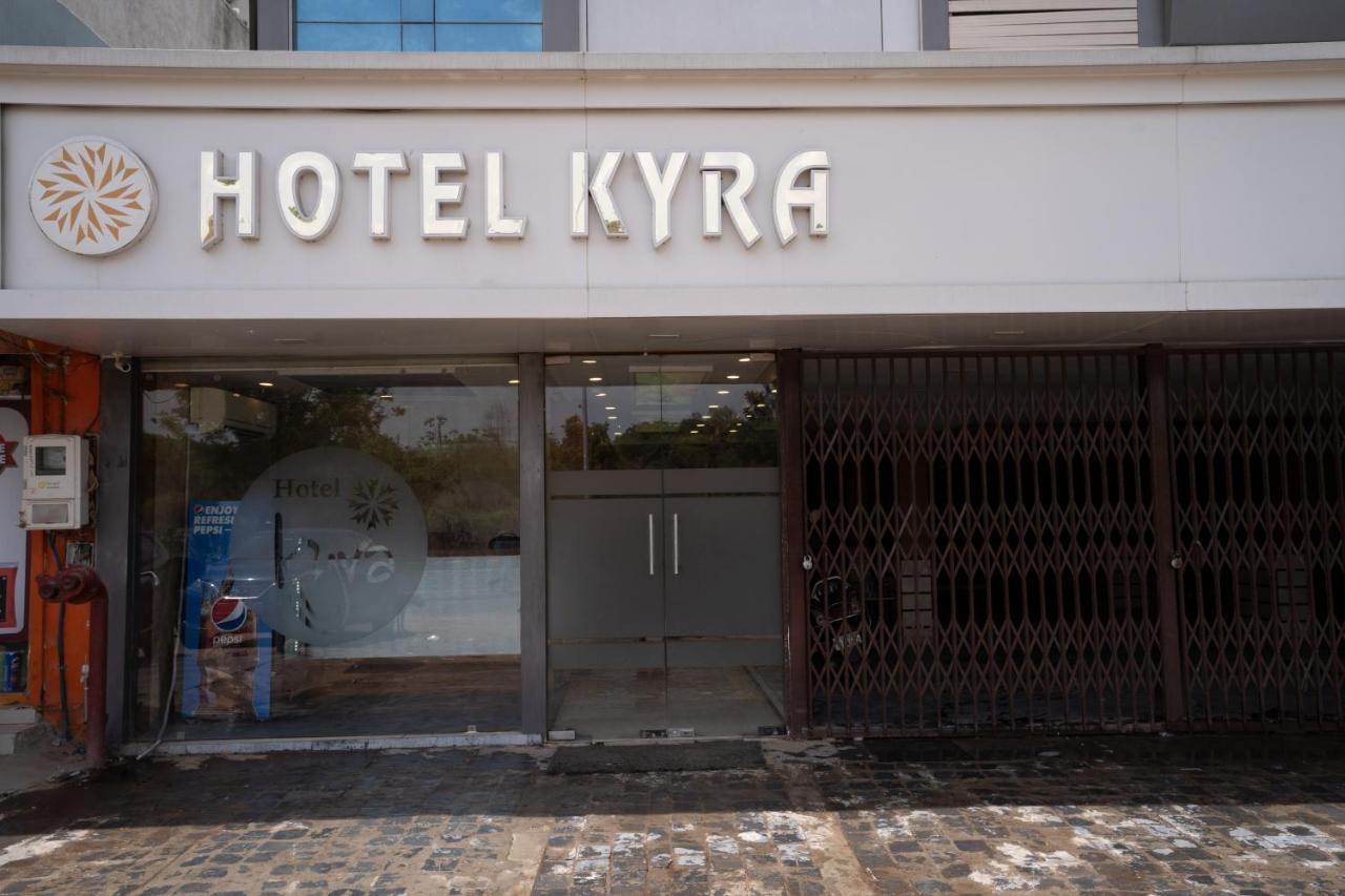 Kyra Airport