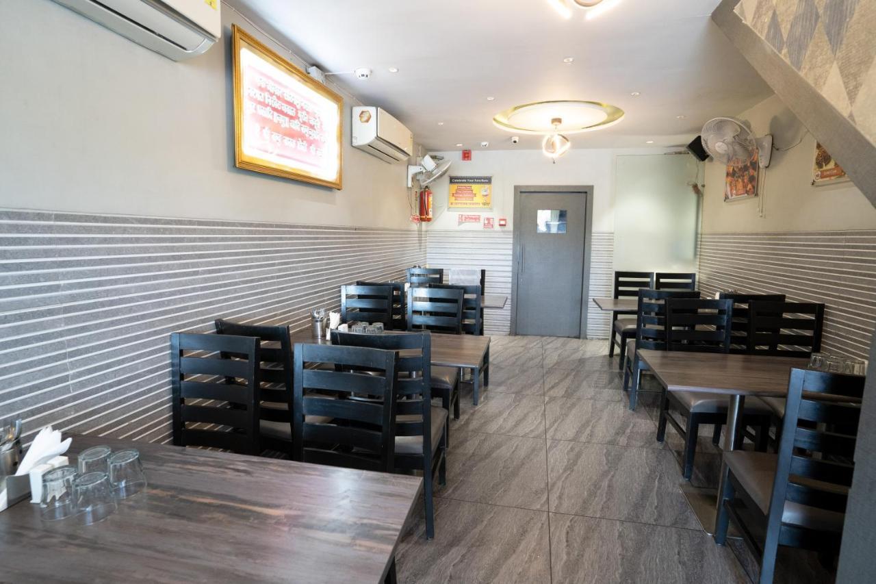 Hotel Kyra Airport Ahmedabad