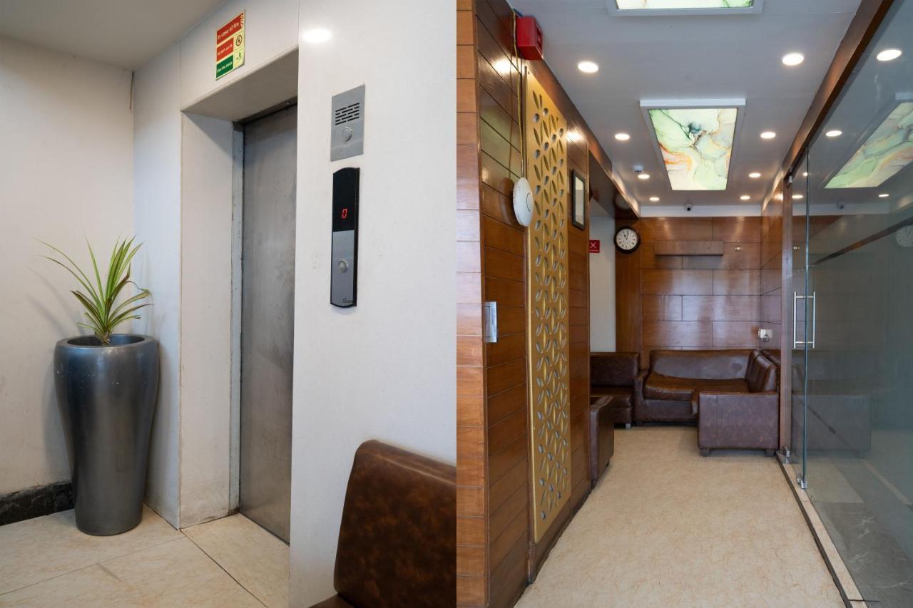 Kyra Airport Hotel Ahmedabad
