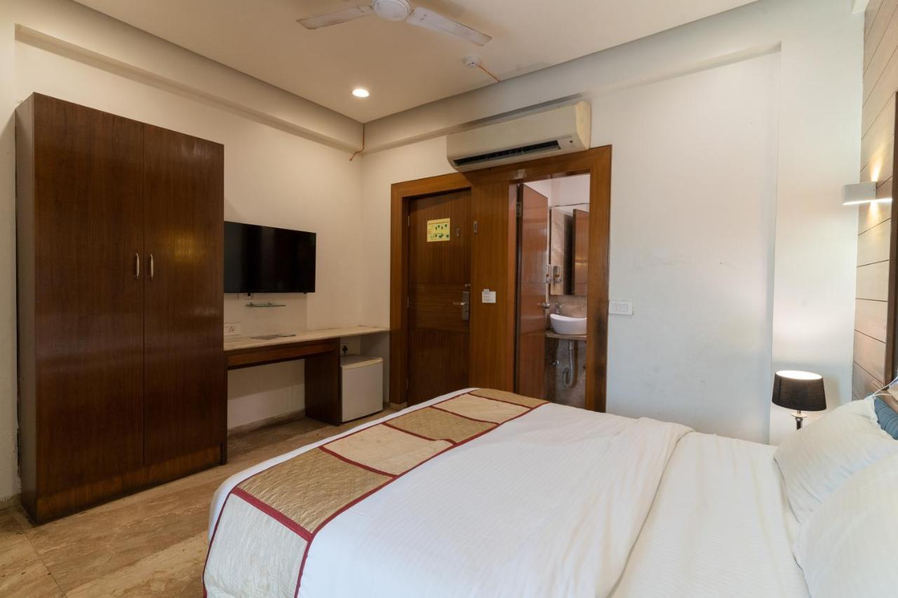 Kyra Airport Hotel