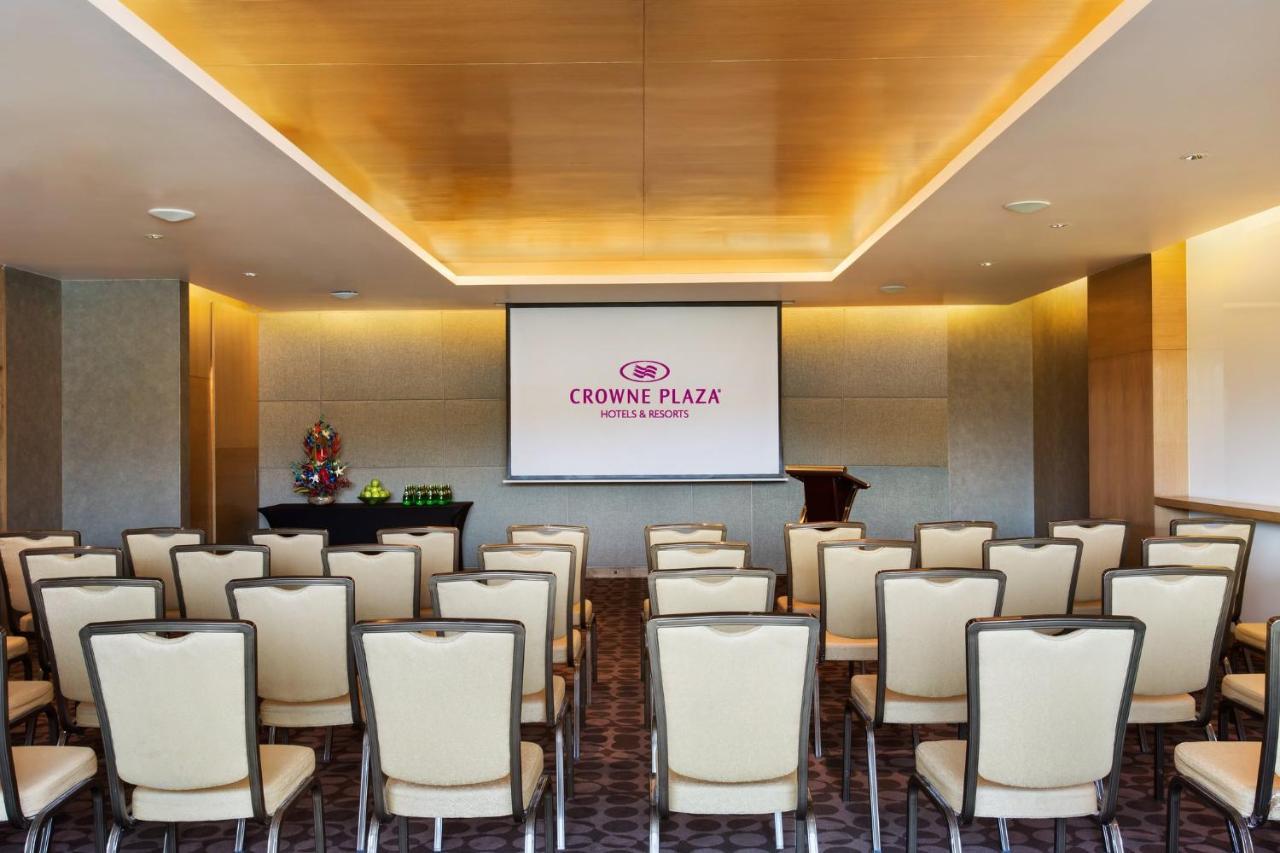 Crowne Plaza Centre By Ihg 5* Ahmedabad