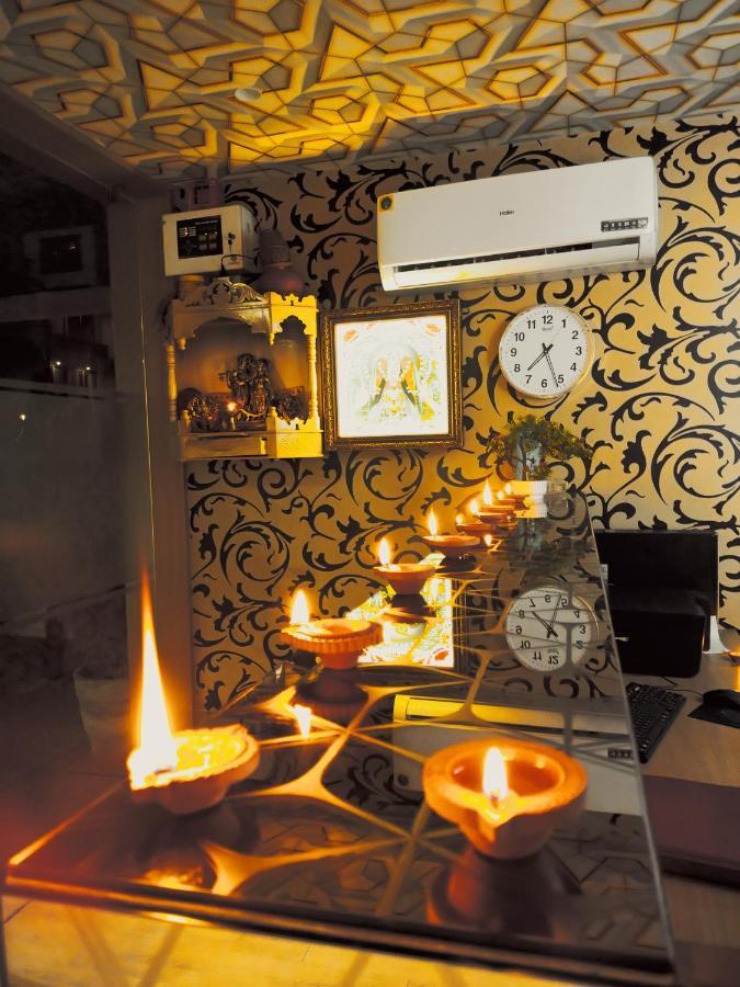Hotel Kiran Ahmedabad
