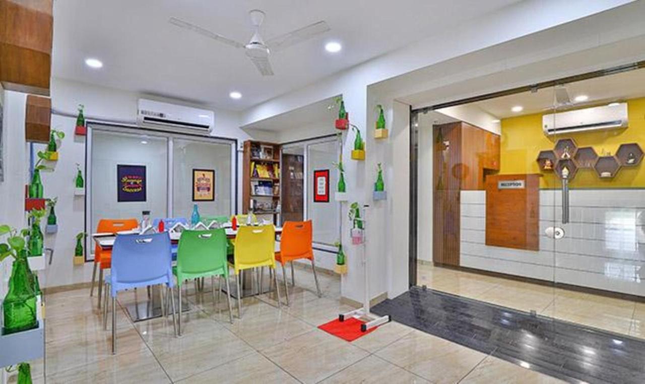 Leo Ahmedabad
