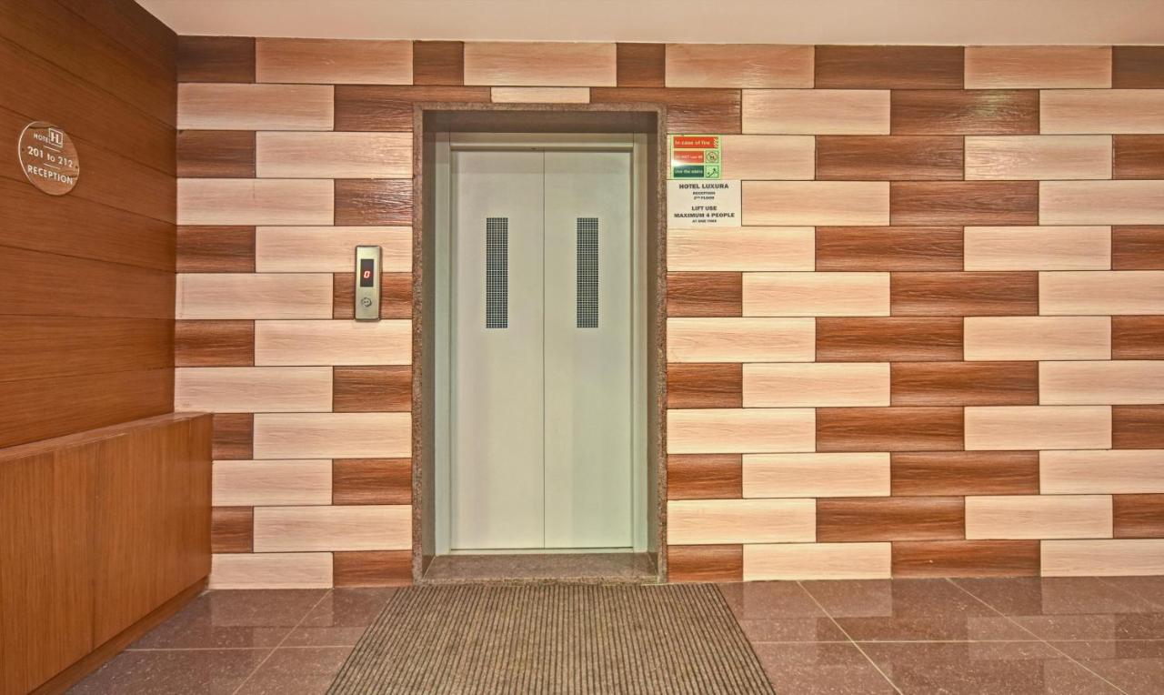 Luxura, Ahmedabad