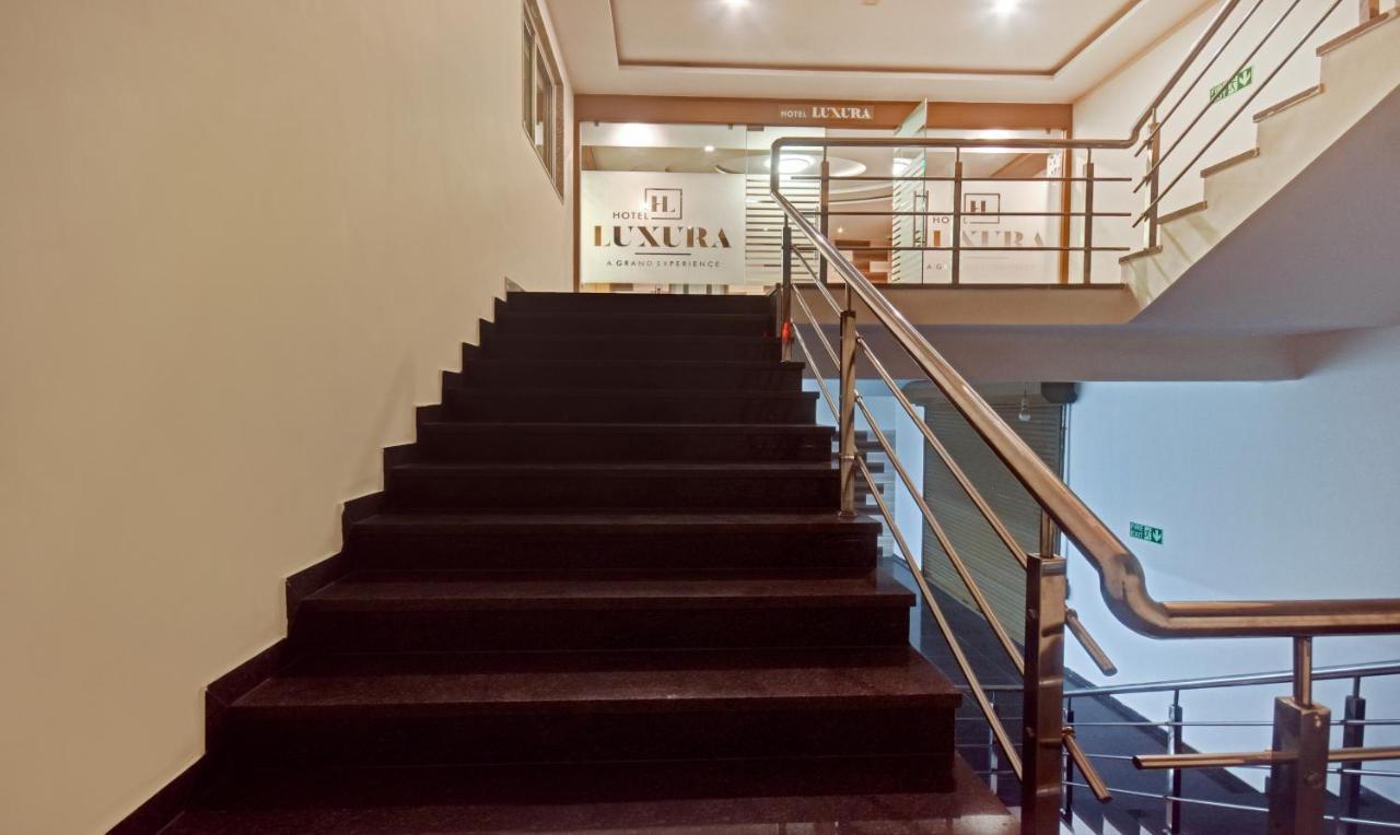 Luxura, Hotel 3*
