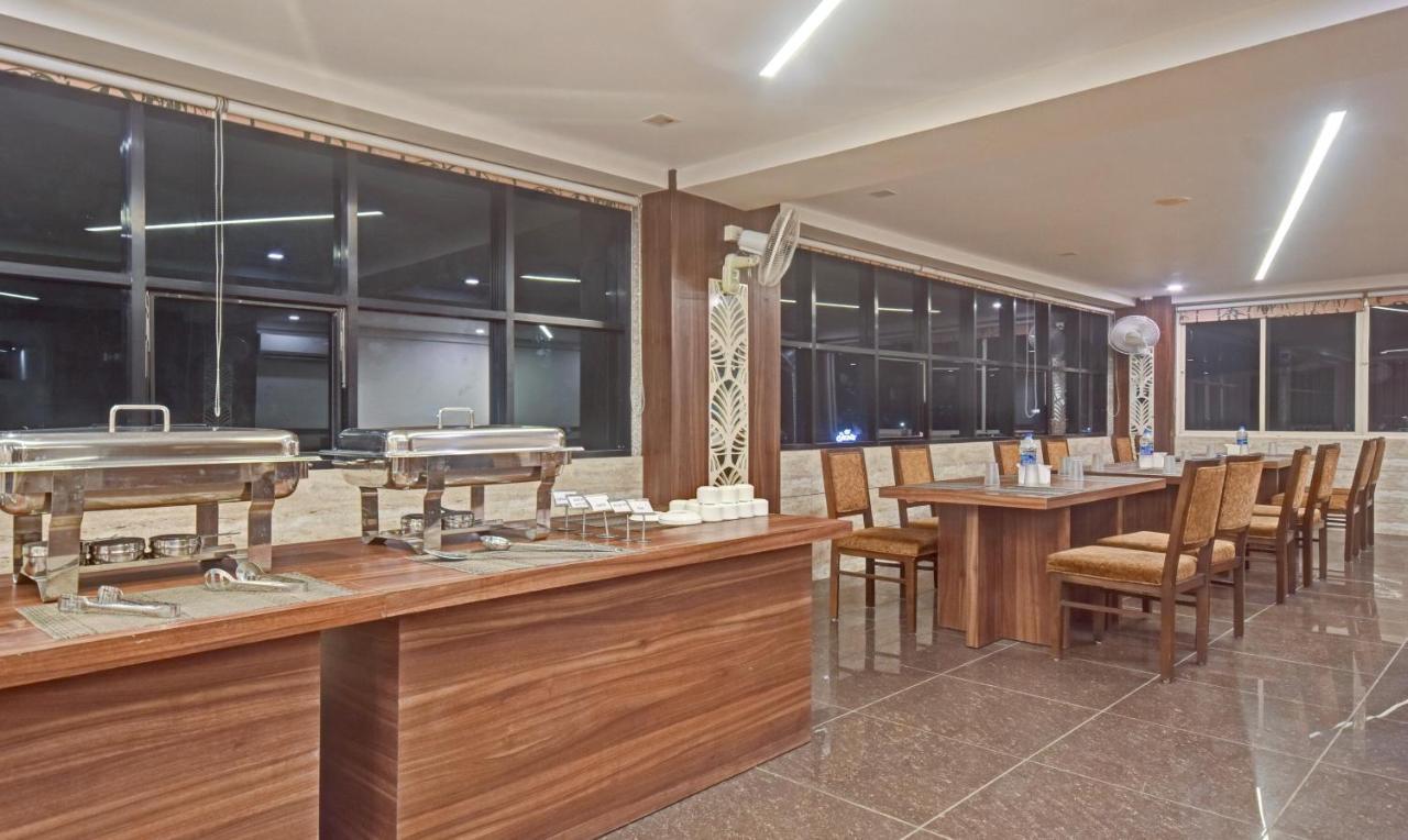 Luxura, Hotel 3*