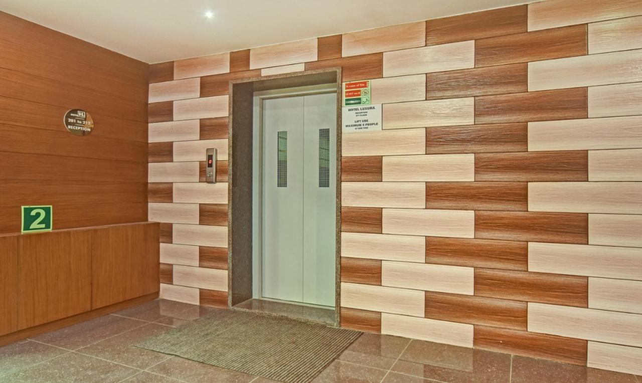 Luxura, Ahmedabad