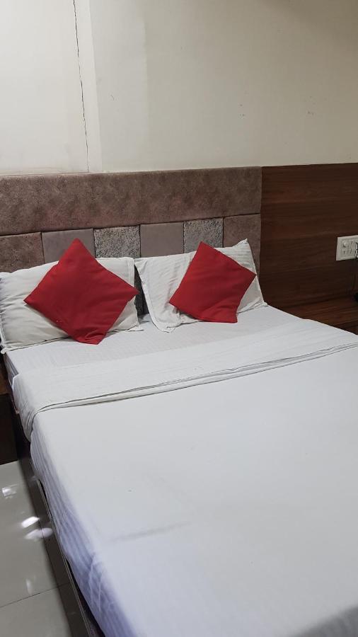 Hotel Anjani Bapunagar Ahmedabad