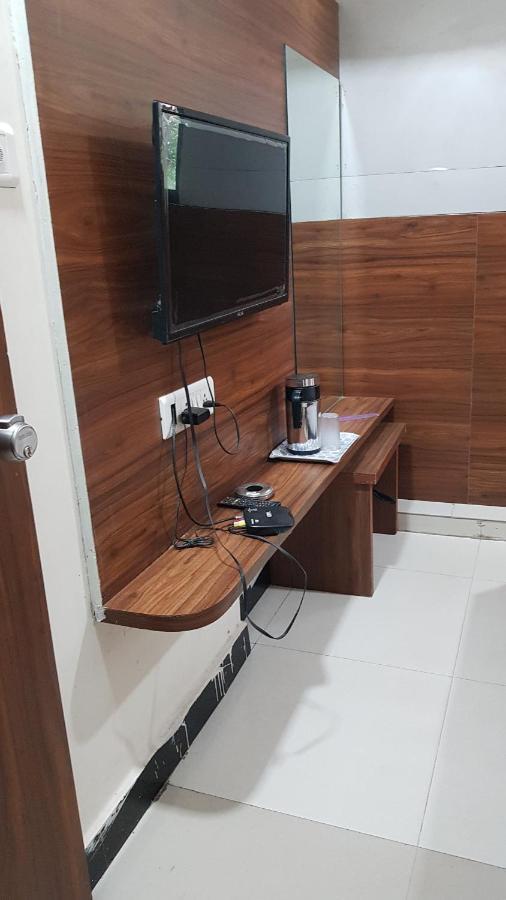 Hotel Anjani Bapunagar