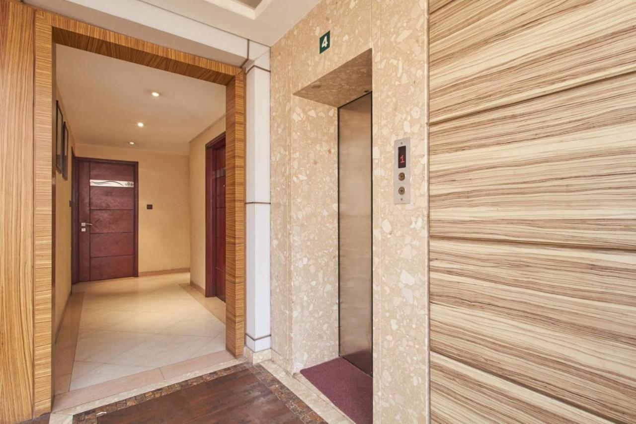 Apartment Rk Regency Ahmedabad