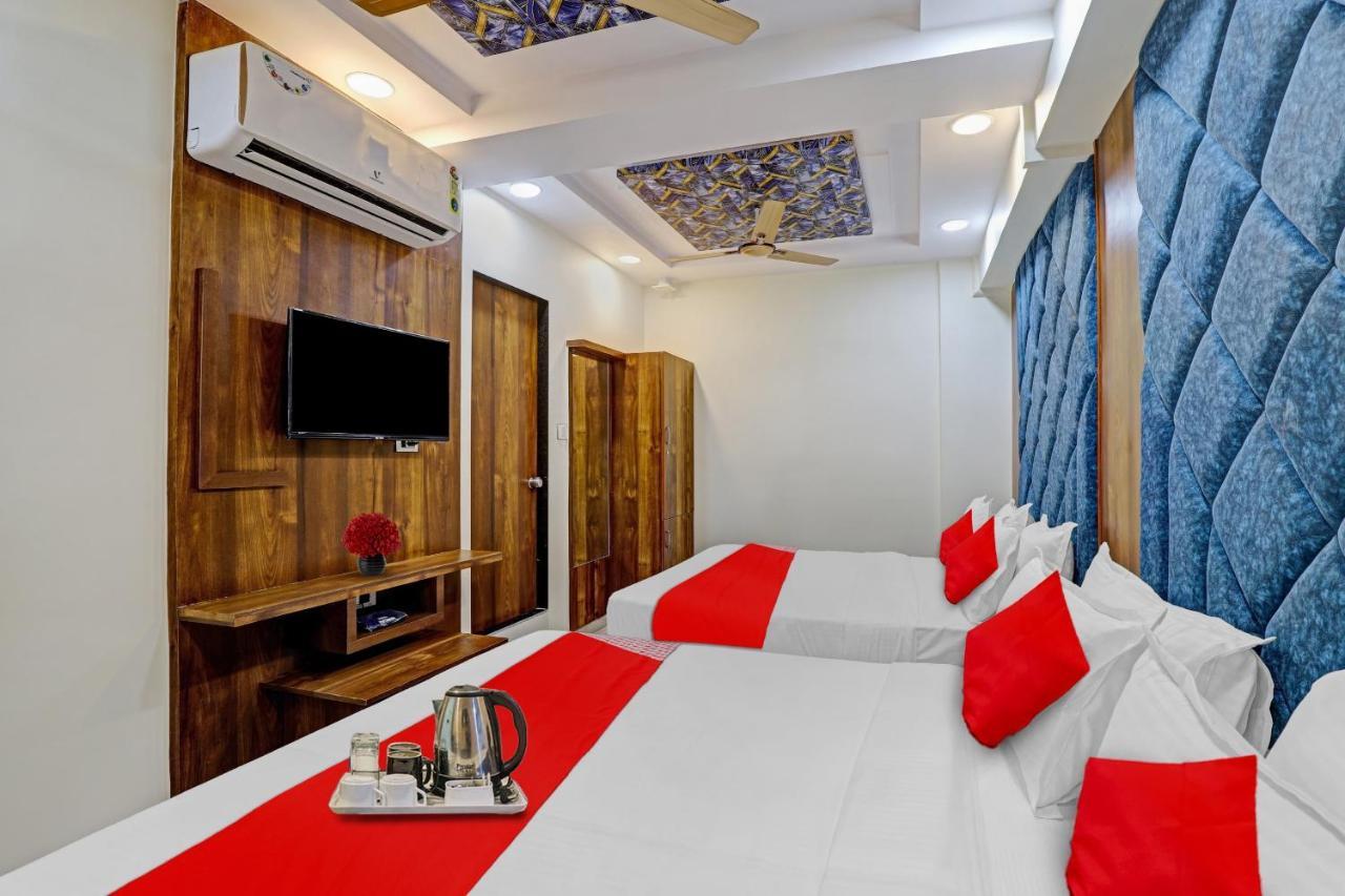 Spot On Hill 3* Ahmedabad