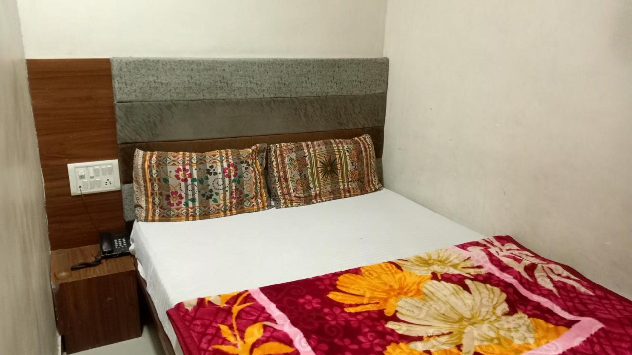 Anjani Bapunagar Ahmedabad