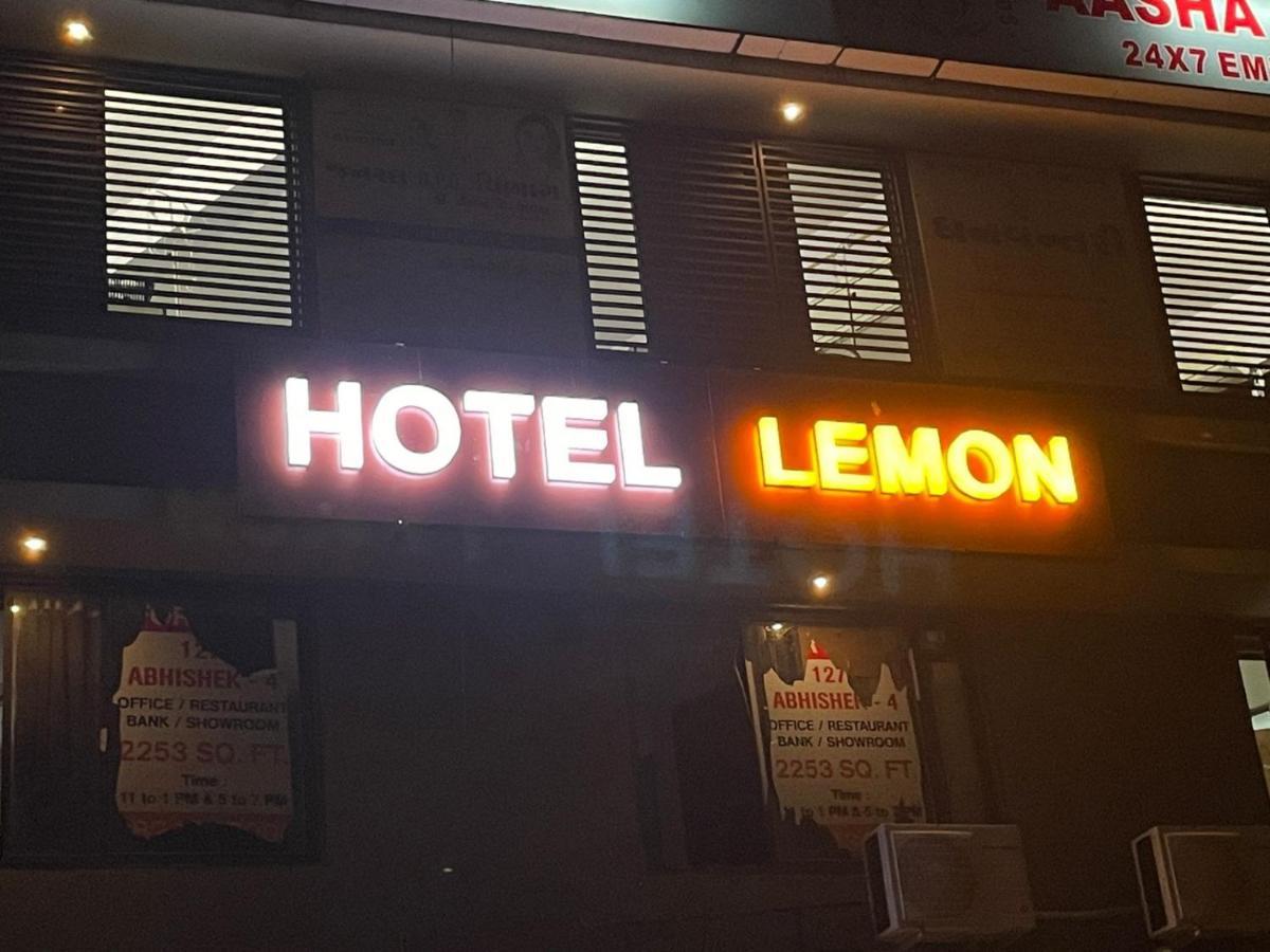 Lemon I 2*
