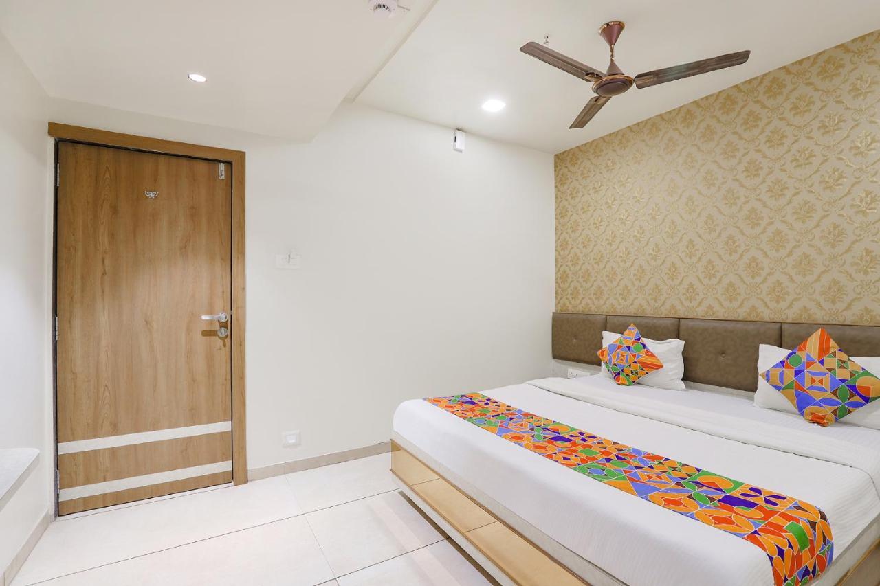 Hotel Fabhotel Bharosa 3*