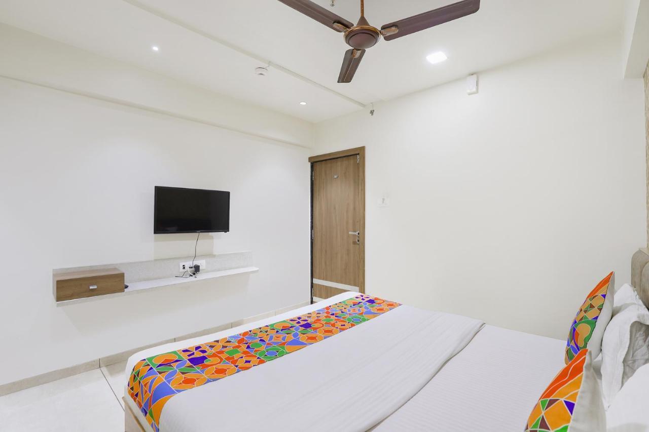 Fabhotel Bharosa 3* Ahmedabad