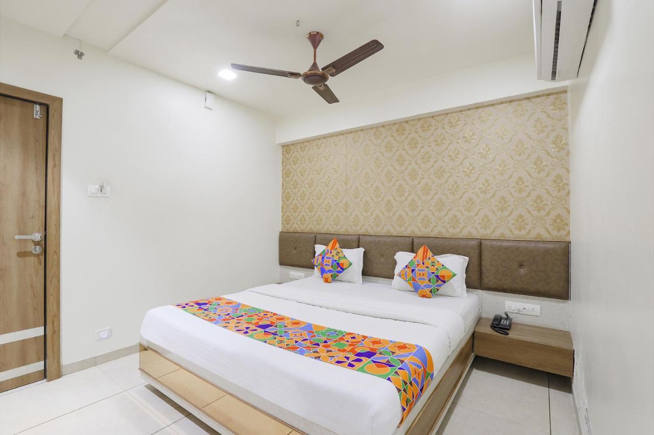 Fabhotel Bharosa Hotel Ahmedabad