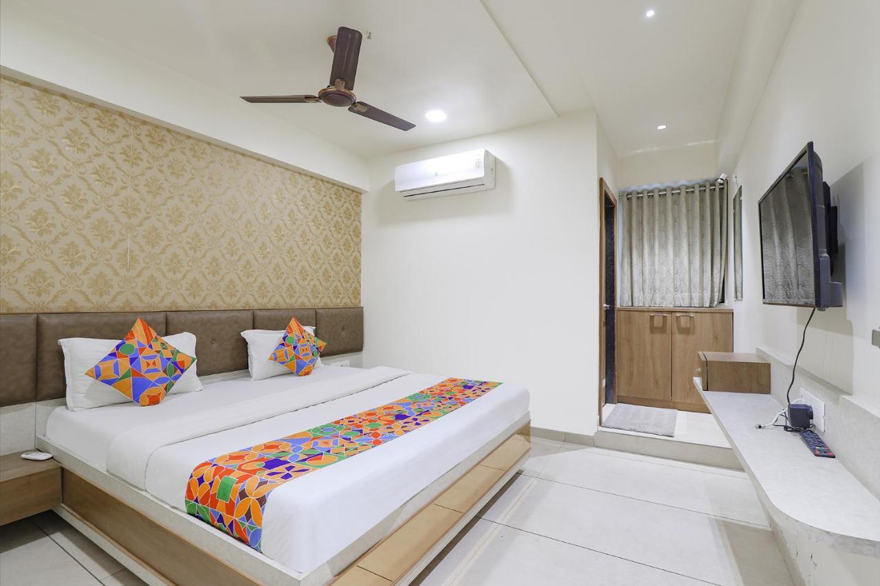 Fabhotel Bharosa