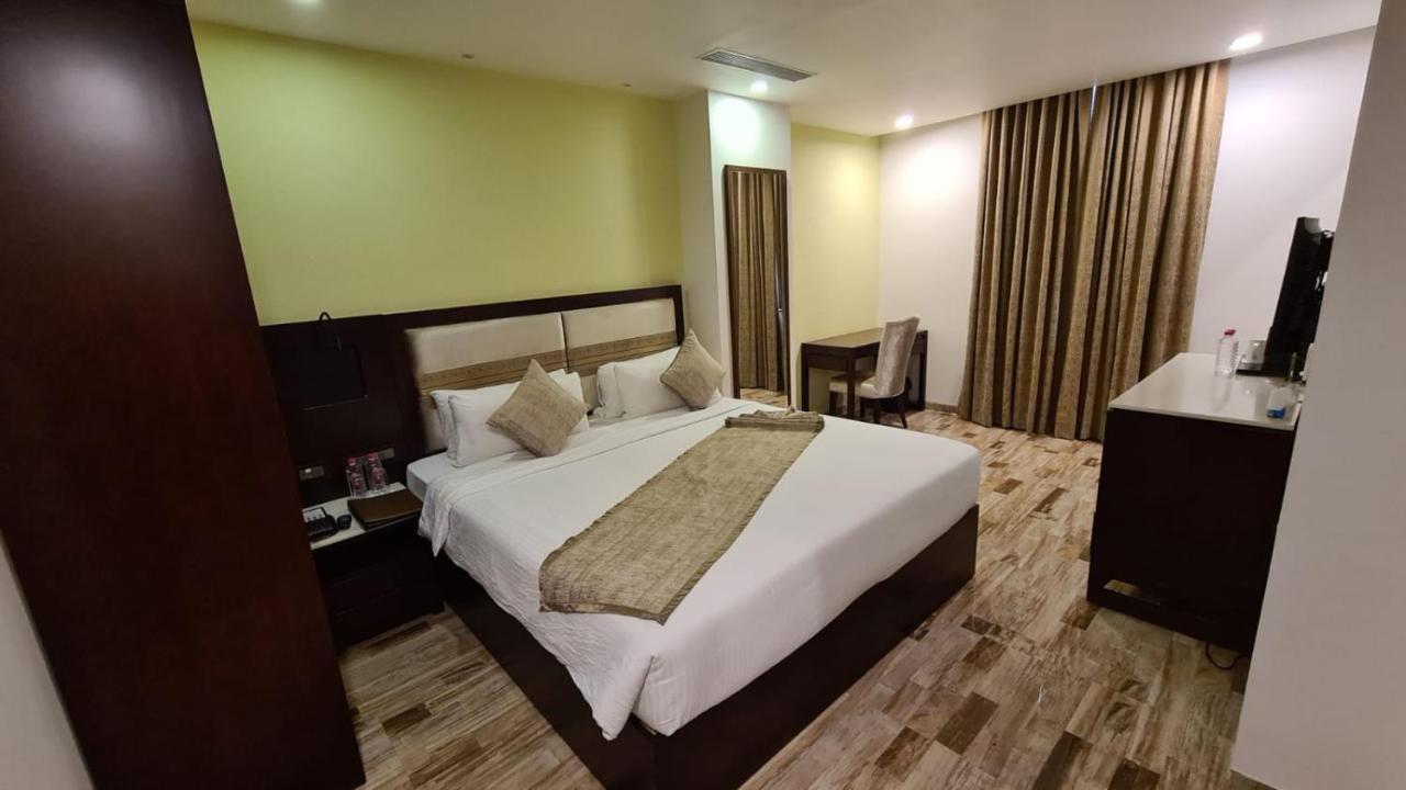 Regenta Ranip Ahmedabad
