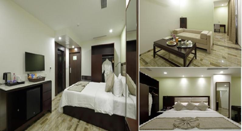 Hotel Regenta Ranip 4*