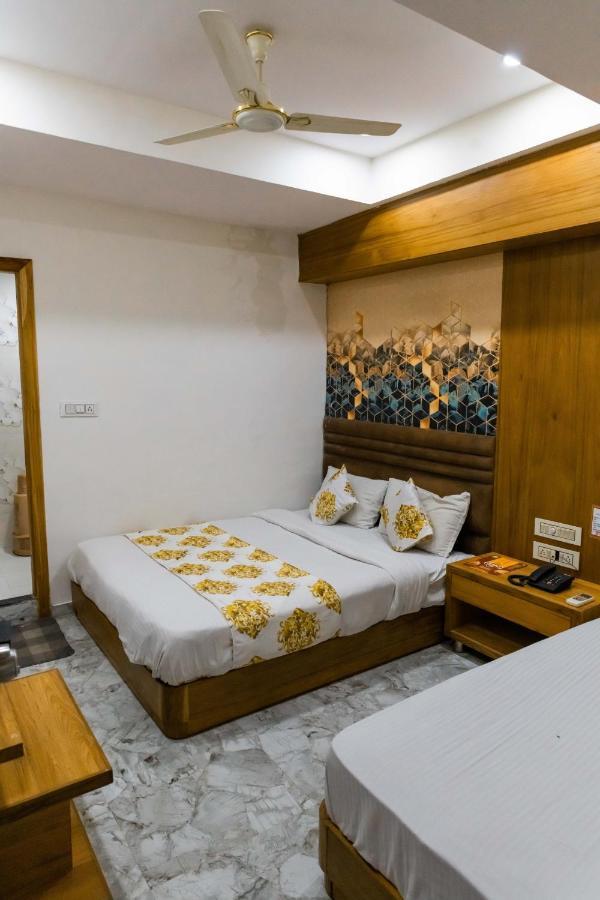 Sai Hotel 2*