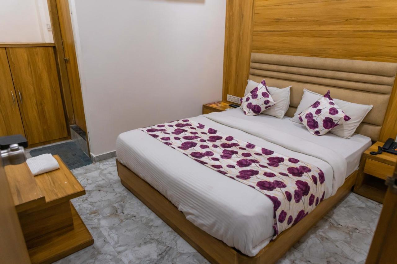 Hotel Sai Ahmedabad